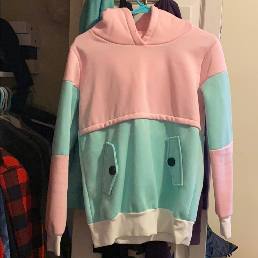 Sweater/Pullover